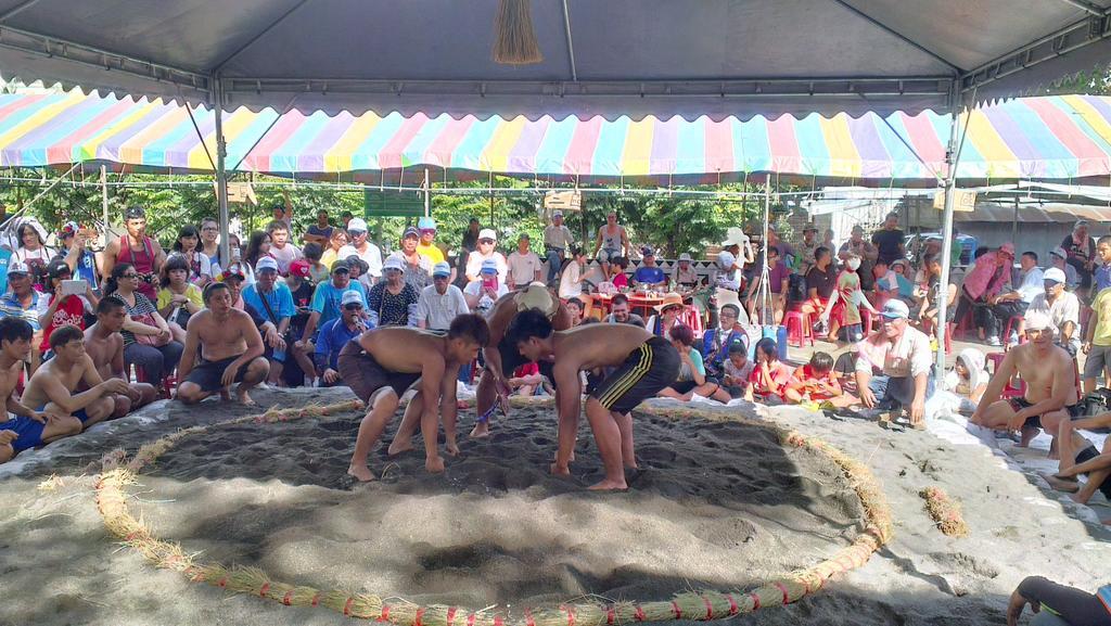 台東卑南公園民宿 T'ai-tung Eksteriør billede